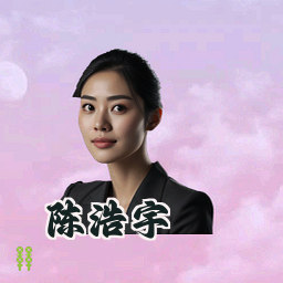 陈浩宇